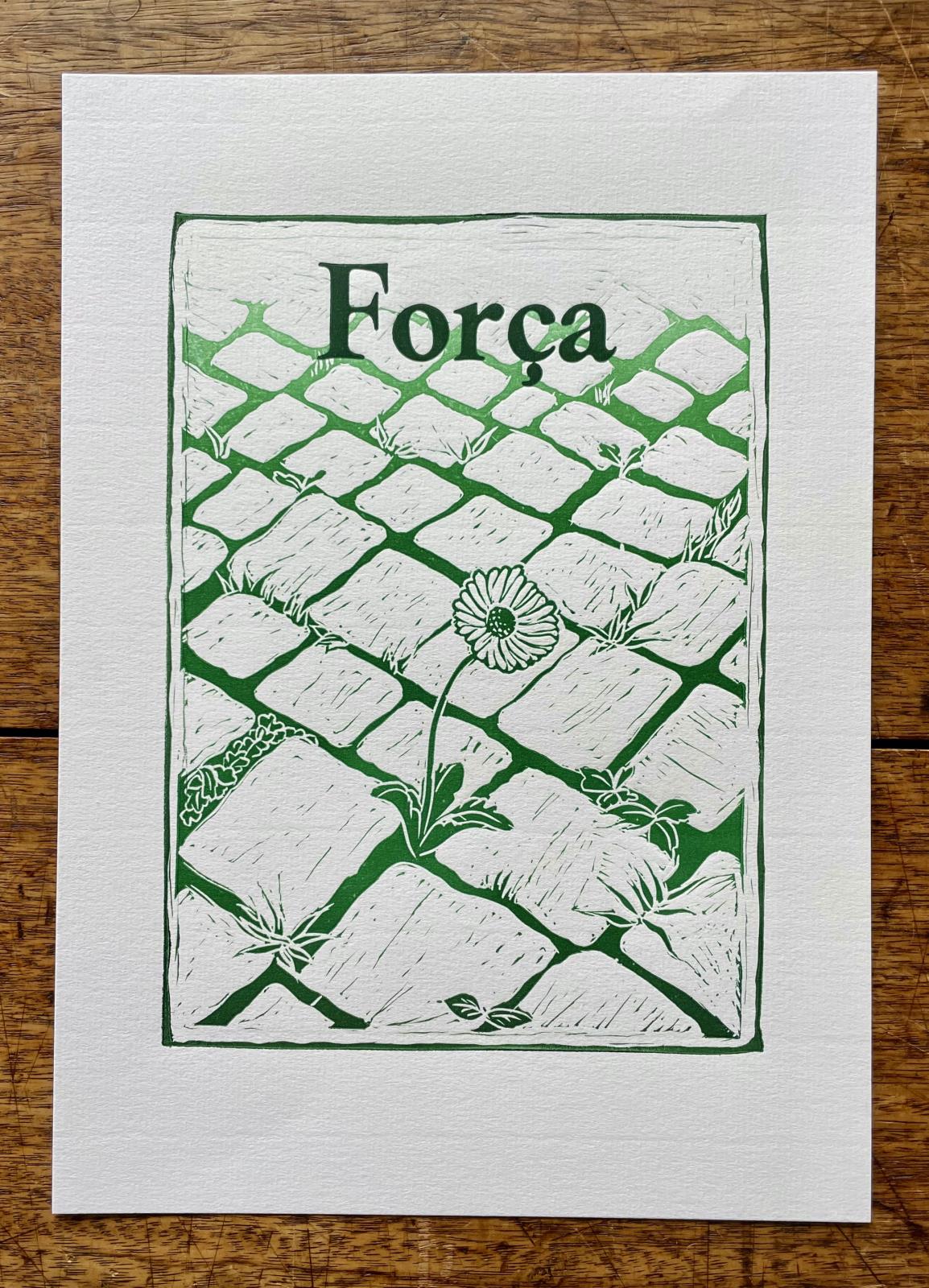 Força